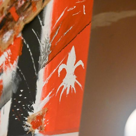 フィレンツェAmicasaアパートメント エクステリア 写真